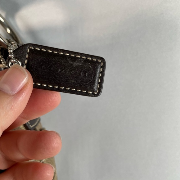 Coach Handbag - Picture 2 of 5